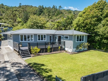 71 Horoeka Street, Stokes Valley, Lower Hutt