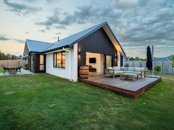 5 Pahautea Lane, Kihikihi, Te Awamutu