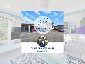 18A Bledisloe Street, Papatoetoe, Auckland