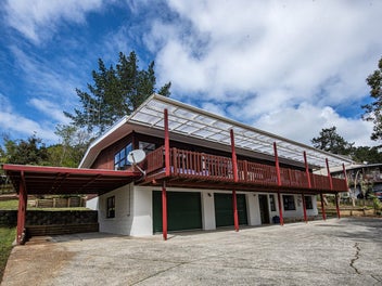 23 Tikorangi Place, Morningside, Whangarei