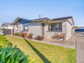 9 Anne Street, Winton, Winton