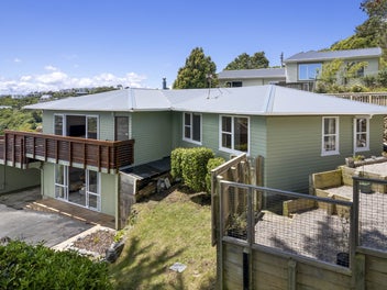 72A Burgess Road, Johnsonville, Wellington