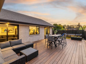 3 Sarikei Avenue, Northwood, Christchurch