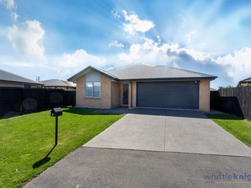 7 Sharman Place, Wigram, Christchurch
