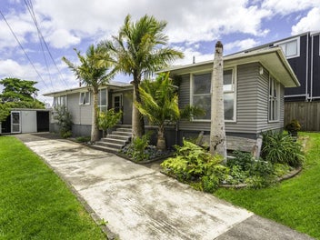 46 Walters Road, Mount Wellington, Auckland