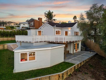 16 School Road, Morningside, Auckland