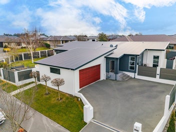 2 Meadowstone Street, Gleniti, Timaru