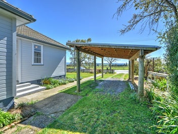 4 Cemetery Road, Tapanui