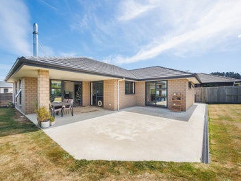 2 Monarch Drive, Ashhurst, Ashhurst