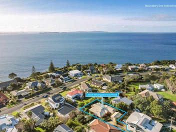 1358A Whangaparaoa Road, Army Bay, Whangaparaoa