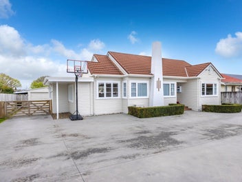 155 Pakura Street, Te Awamutu, Te Awamutu