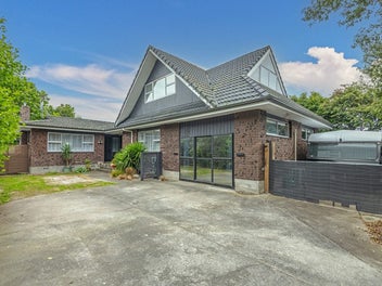 63 Langley Avenue, Milson, Palmerston North