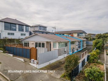 2/2 Norwood Street, Waimataitai, Timaru