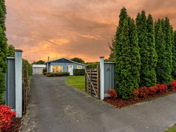 111 Rose Street, Somerfield, Christchurch