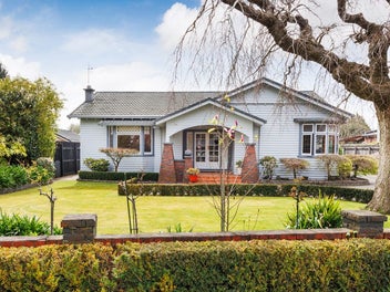 21 Manapouri Crescent, Hokowhitu, Palmerston North