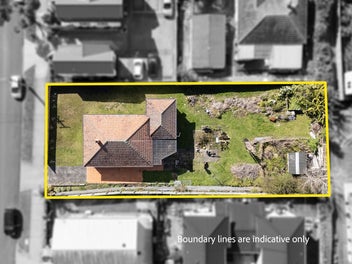 170 Whitney Street, Blockhouse Bay, Auckland