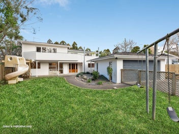 143 Sunnynook Road, Forrest Hill, Auckland