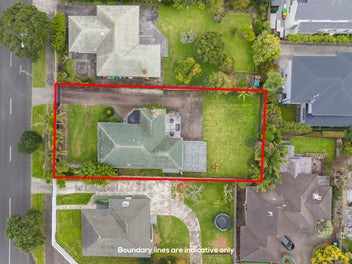 22 Whitehaven Road, Glendowie, Auckland