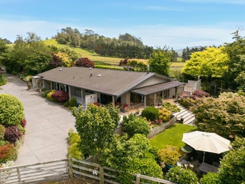 590 Trig Road North, Waihi, Waihi