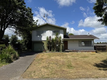 135 Balmoral Drive, Tokoroa, Tokoroa