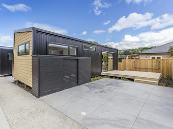 46B Camperdown Road, Miramar, Wellington