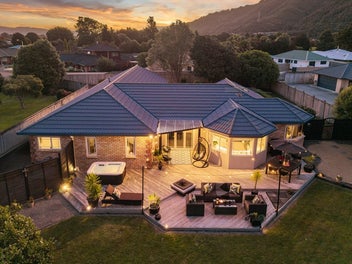 30 Galveston Grove, Totara Park, Upper Hutt