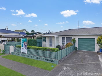 3/401 Knight Street, Hastings, Hastings