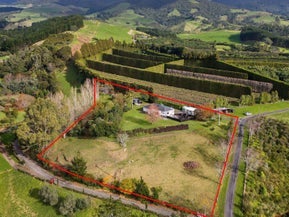 54B Chard Road, Katikati