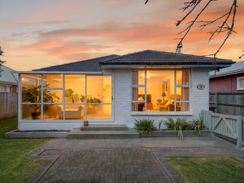 9 Falcon Street, New Brighton, Christchurch