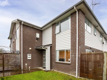 7/208 Killarney Road, Frankton, Hamilton