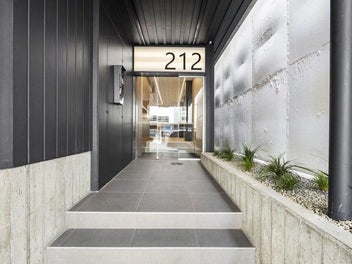 201/212 Willis Street, Te Aro, Wellington