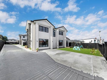 20A Fleming Street, Manurewa East, Auckland