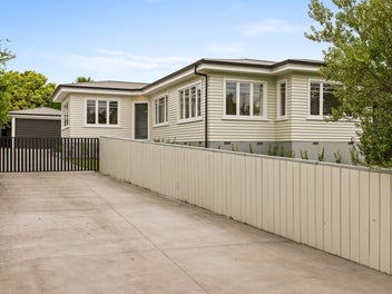 6 Riverlaw Terrace, Saint Martins, Christchurch