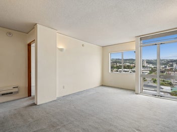 702/131 Brougham Street, Mount Victoria, Wellington