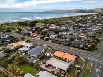 337 Pine Avenue, South New Brighton, Christchurch