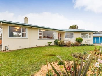 49 Pitama Road, Awapuni, Palmerston North
