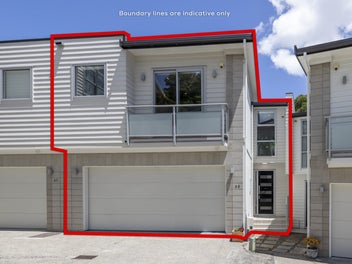 65 Gibraltar Crescent, Parnell, Auckland