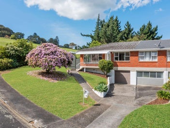 57B Bel Air Drive, Hillsborough, Auckland