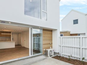 6/24 Dampier Street, Woolston, Christchurch