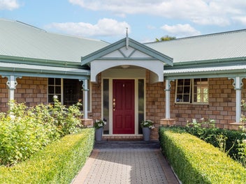 25 Holmwood Park Drive, Morrinsville, Morrinsville