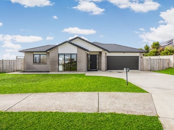 15 Wingfield Road, Pokeno