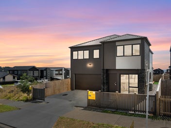 5 Ridgehill Rise, Flat Bush, Auckland