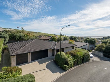 14 Farleigh Street, Atawhai, Nelson