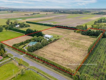 461 Robinsons Road, Prebbleton, Christchurch