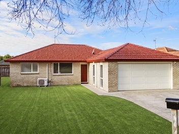 3 Marblewood Grove, Pukekohe, Pukekohe