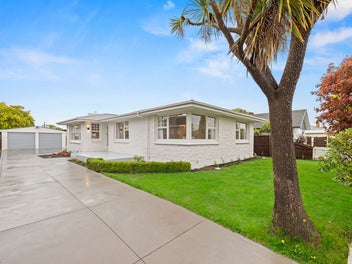 6 Marlin Place, Mairehau, Christchurch