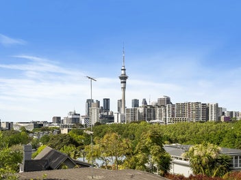 2A Smith Street, Freemans Bay, Auckland
