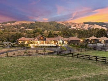 31 Flightys Road, Porirua