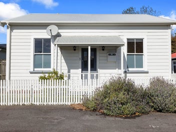 1 Gaine Street, New Plymouth, New Plymouth