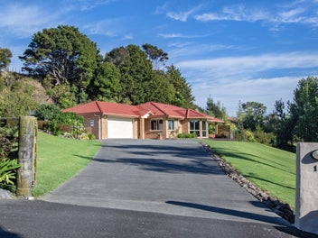 14 Springdale Lane, Maunu, Whangarei